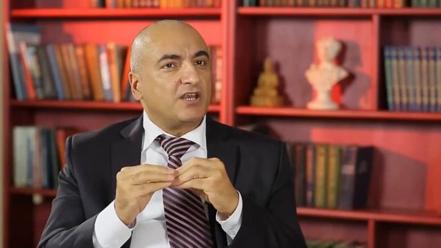Техника запоминания Самвела Гарибяна