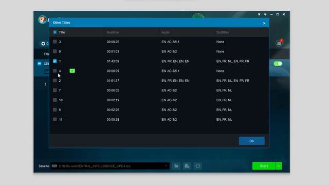 How to Rip a DVD to an ISO File Easily? смотреть онлайн
