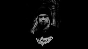 REDZED - Bleed for Me / Drumin' Hard