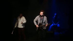 Мгзавреби / მგზავრები & Евгений Гришковец - Я боюсь