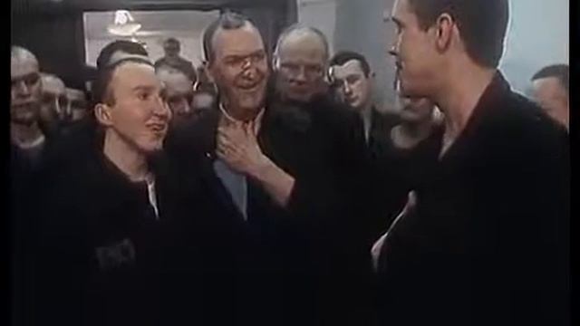 КФ "Беспредел" - Завтра отправишь его на толчок очко драить смотреть онлайн