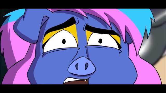 [Дубляж][18+]Звездные Варвары Эпизод 1.5 Варвары и кости / STARBARIANS - Episode 1.5 смотреть онлайн