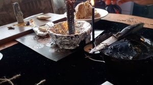 Ритуал Великого Бога Отца Велеса! Очищение, покровительство, защита!