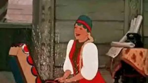 Ника-Аленький цветочек