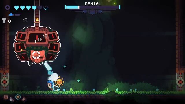 A New Challenge Begins - Revita смотреть онлайн