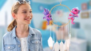 Дракончики Fingerlings - "горячая" новинка | Fingerlings Dragons