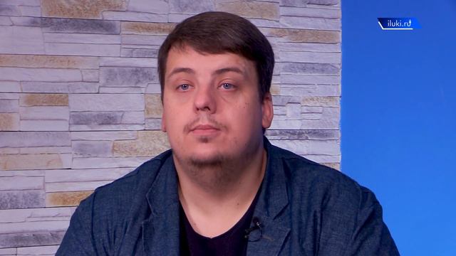 Телега старая #31 - Старый новый Глава Великих Лук смотреть онлайн