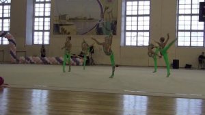 Жемчужина, Санкт-Петербург, 2002-2003, 1 вид