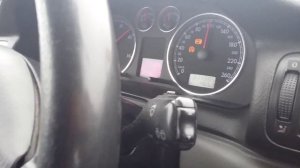Разгон 0-100 VW Passat B5+ 1.9 131 л.с. автомат