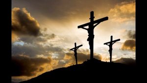 Вадим Янченко." Отверженный, оплеванный,избитый, ронял Он Кровь святую на пути...