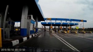 Пункты оплаты,платная дорога, трасса М - 4 Дон, в объезд Ефремова, Конь - колодезь и Воронежа.