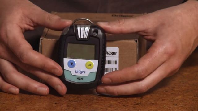 Drager Pac 8000 HCN | Duffy Supply смотреть онлайн