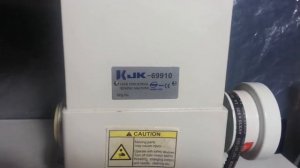 Колонковая Швейная машинка jack 69910