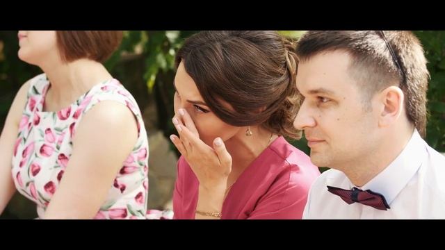 Летняя свадьба Николая и Елены. Свадьба Воронеж.