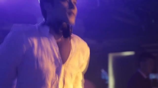 Sung Hoon ‪성훈 DJing‬ in china смотреть онлайн