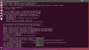 Linux From Scratch 7.10 - 7: Fifteen Chapter 6 Packages