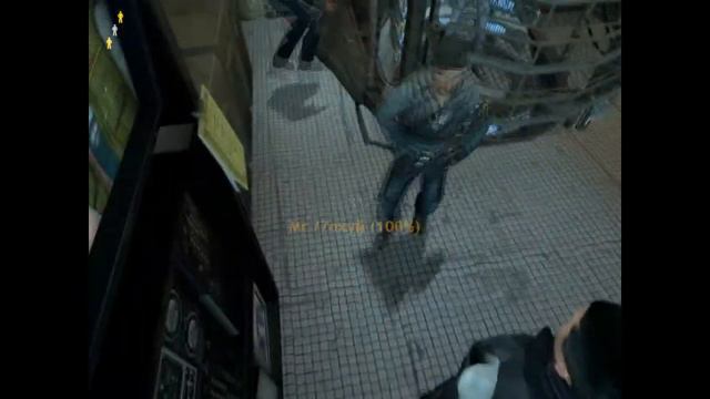 Half life 2 с Tod'ом (Сюрприз) смотреть онлайн