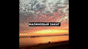 LVNX   Малиновый закат (ELVI MUSIC)
