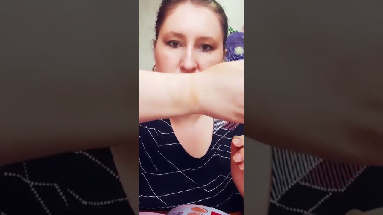 Бьюти Бокс от Орифлэйм #9каталог2020 смотреть онлайн