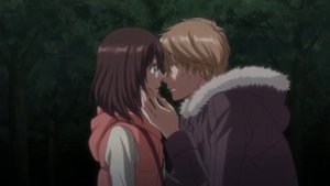 Аниме Волчица и Черный Принц / Ookami Shoujo to Kuro Ouji Самий мой любимий момент.