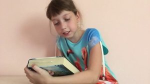 Любимая книга Спайдервик Хроники