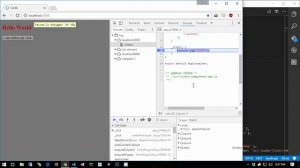 ? Debugging in Chrome & Visual Studio Code • React JS Programming • React JS for Beginner • (Pt. 31