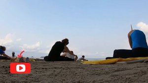ТАИЛАНД. Остров КО ЧАНГ. Отель Centara Koh Chang Tropicana Resort . Обзор отеля | Regina Satar PRO