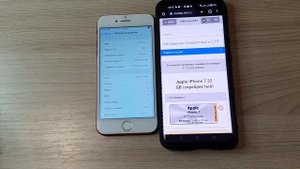 IPHONE 7 PRODUCT RED С ALIEXPRESS ЗА 9600 РУБЛЕЙ!