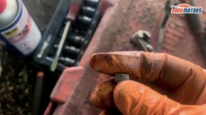 ⚠️ VW TIGUAN TDI 2.0 ABS Sensor Problem | ABS Sensor Replacement Guide ??