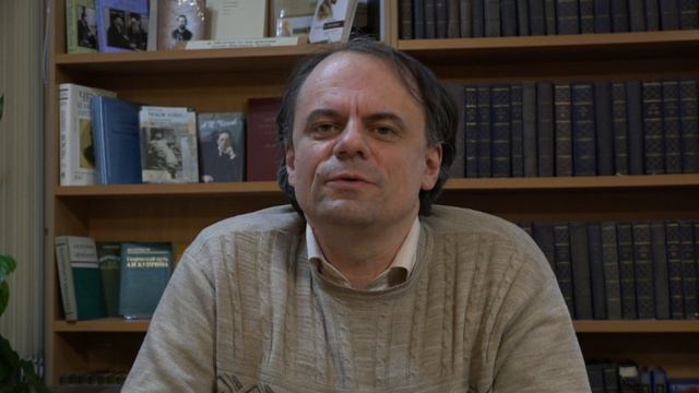 Проект «Публицистика Толстого». Вып. 2. «Исповедь» смотреть онлайн