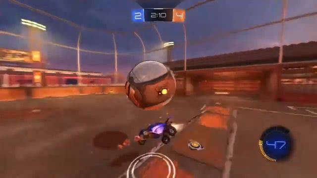 For Rocket League FX