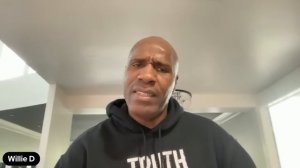 Willie D Goes In On Women Who Created List of Places They Refuse To Be Taken To On First Date