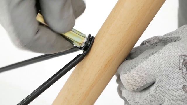 Инструкция по сборке. Подставка Ostin L/M смотреть онлайн