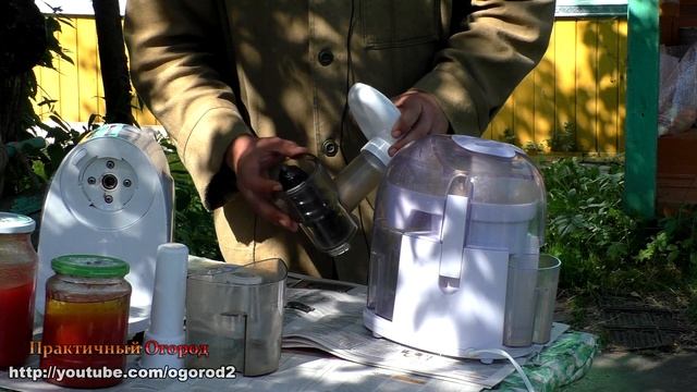 Самая лучшая соковыжималка! Какая соковыжималка лучше шнековая или центробежная?