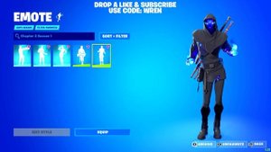 Popular Fortnite Dances From Every Season #2