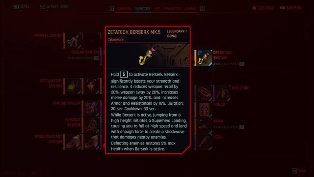 My last Katana build before 2.0 and Phantom Liberty | Cyberpunk 2077 смотреть онлайн