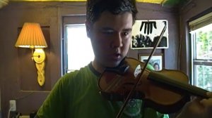 Sherlock Holmes / Jeremy Brett Granada Theme (Violin)