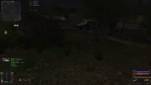 Stalker "Золотой шар или приключения Жекана завершение"  Хабар Сноудена и Злобного  Задрота