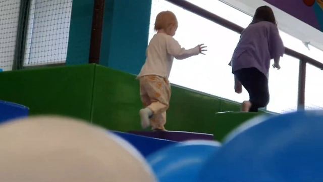 Парк развлечений #Замания в Балашихе. 01.04.2022 смотреть онлайн