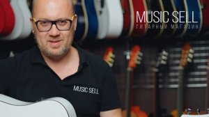 СРАВНЕНИЕ ЗВУЧАНИЯ ТРАНСАКУСТИЧЕСКИХ ГИТАР CORT VS MARTINEZ GUITAR COMPARISON SOUND MUSIC SELL