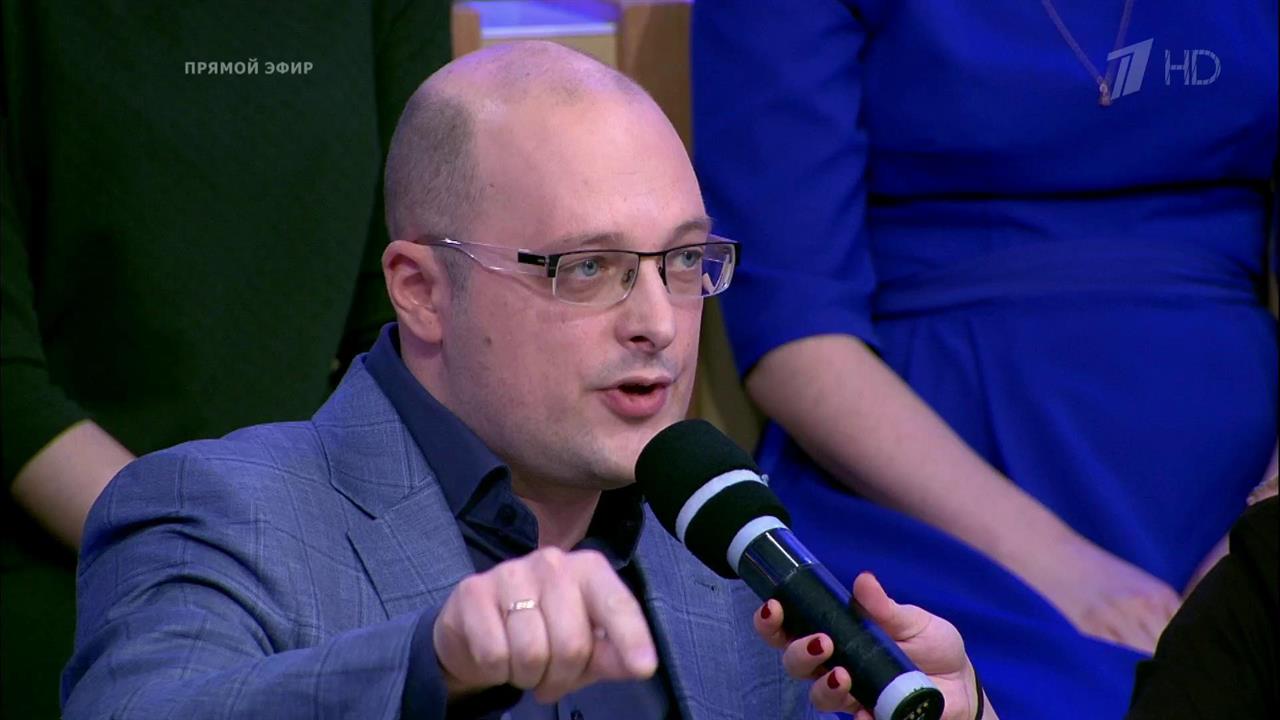 Время эксперта. Время покажет эксперты