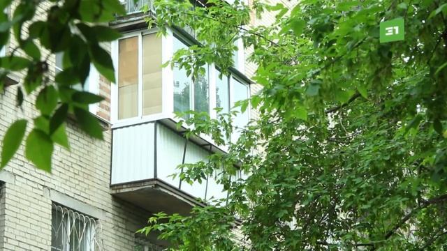 Жители Ленинского района опасаются массовой вырубки деревьев около дома смотреть онлайн