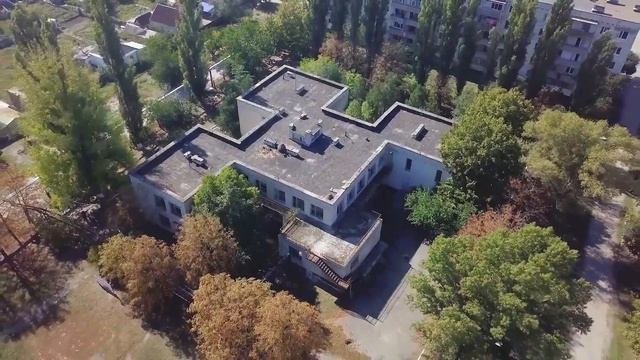 Обзор производственного помещения в Павлограде за 95 000$