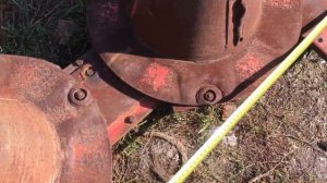 Мини трактор Kubota