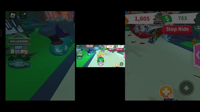 играем в игры в роблокс на выбор стриммиров