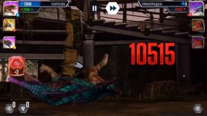 ДАВНЕНЬКО ТАКОГО НЕ БЫЛО - Jurassic World The Game #184