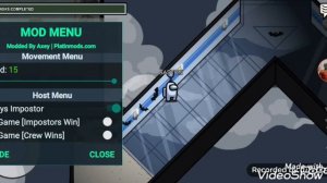 КАК быть всегда предателем в among us . Как всегда быть  инпостером в амонг ас