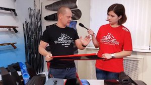 Как правильно выбрать ласты для подводной охоты и фридайвинга?