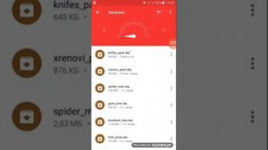 Как скачать паки для рисуем мультфильмы 2