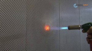 Звукопоглощающие панели класса НГ Саундлюкс Техно